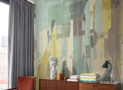 Panoramique Downtown, coloris Aube — ambiance