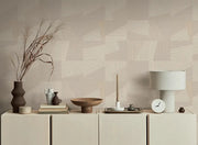 PAPAIERS PEINTS PATCHWORK TAHITI|JANNELLI & VOLPI|BELLEVUE DECORATION - Bellevue Decoration