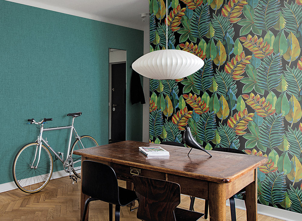 Papier peint Estasi — ambiance