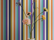 Papier peint Linearis — ambiance