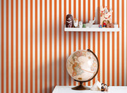 Papier peint Prisma — ambiance