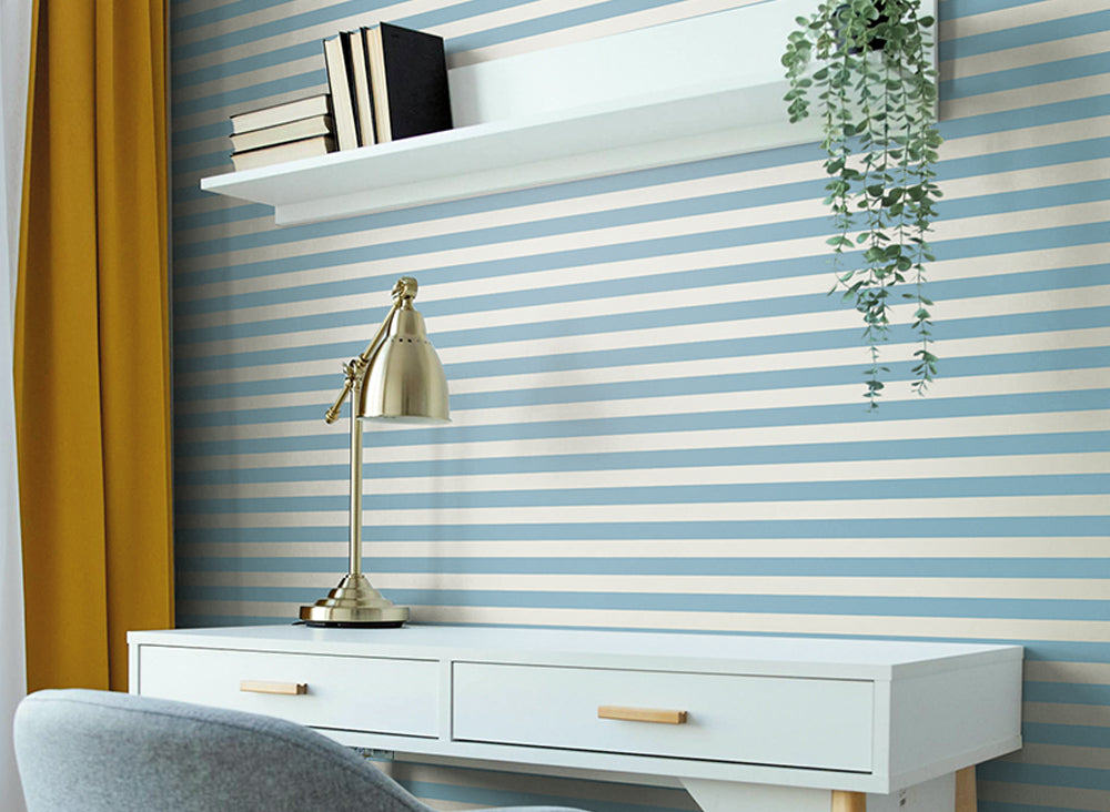 Papier peint Limen — ambiance