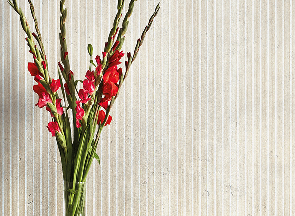 Papier peint Lignum — ambiance