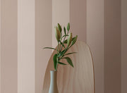 Papier peint Echo — ambiance
