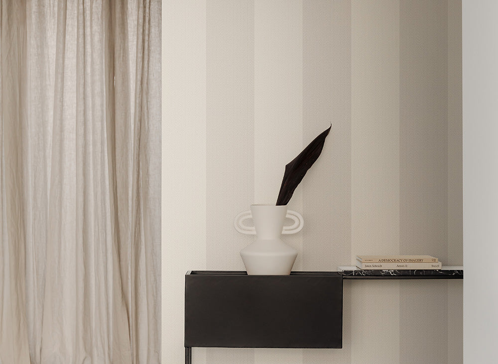 Papier peint Arrow — ambiance
