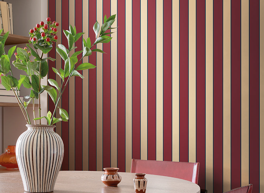 Papier peint Zenit — ambiance
