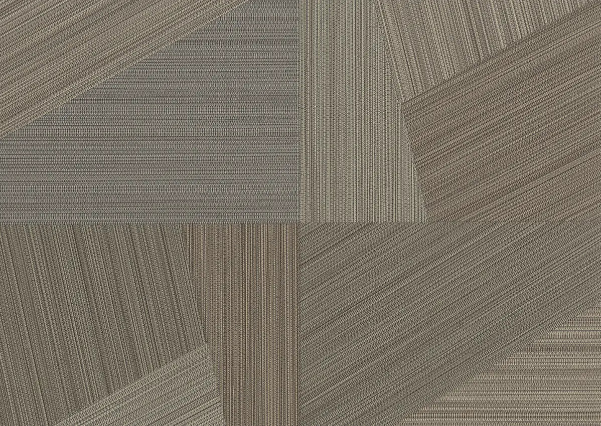 PAPAIERS PEINTS PATCHWORK TAHITI|JANNELLI & VOLPI|BELLEVUE DECORATION