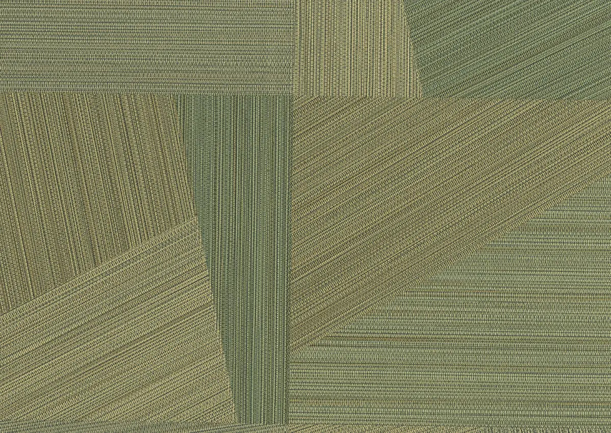 PAPAIERS PEINTS PATCHWORK TAHITI|JANNELLI & VOLPI|BELLEVUE DECORATION