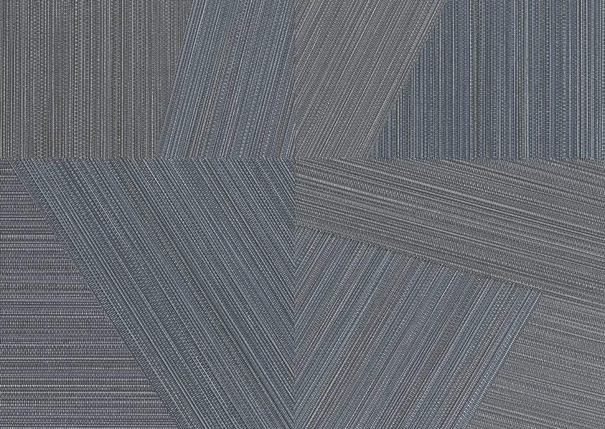PAPAIERS PEINTS PATCHWORK TAHITI|JANNELLI & VOLPI|BELLEVUE DECORATION