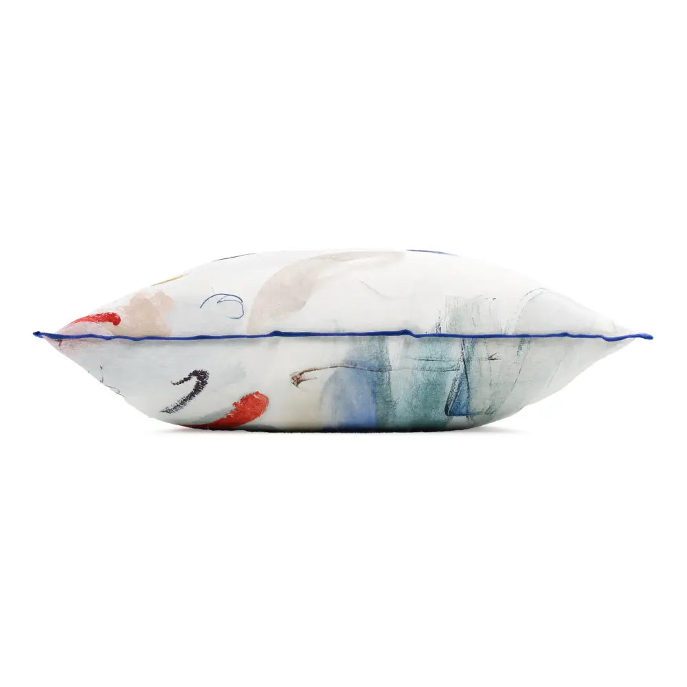 COUSSIN PIGMENT MULTI |BLACK EDITION |BELLEVUE DECORATION