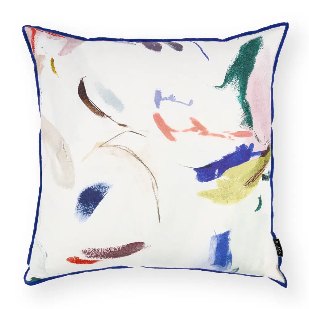 COUSSIN PIGMENT MULTI |BLACK EDITION |BELLEVUE DECORATION