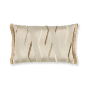 COUSSIN ZAIDA STUCCO |BLACK EDITION |BELLEVUE DECORATION