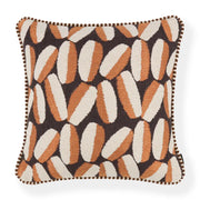 COUSSIN TIMOR MEHNDI |OUTDOOR|BLACK EDITION |BELLEVUE DECORATION