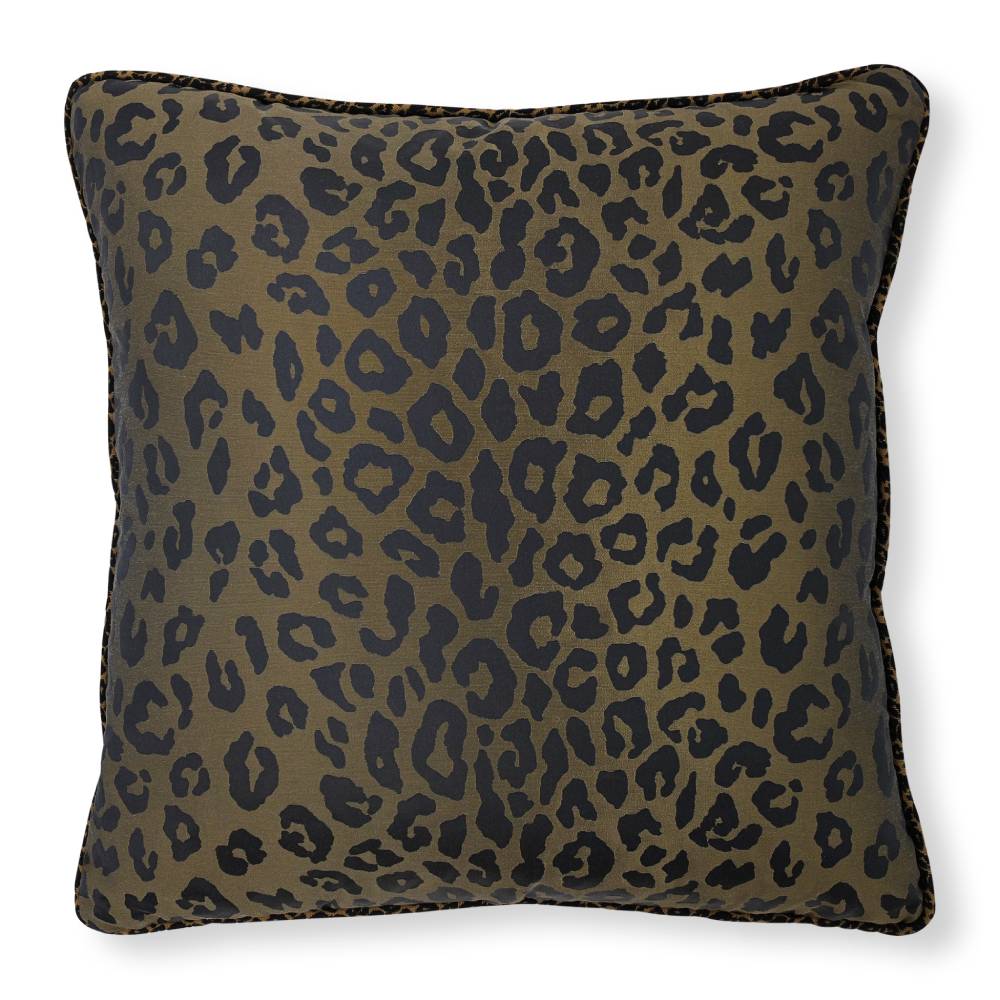 SASKIA |COUSSIN 50X50 cm POUR CANAPE|Temperley London|BELLEVUE DECORATION - Bellevue Decoration
