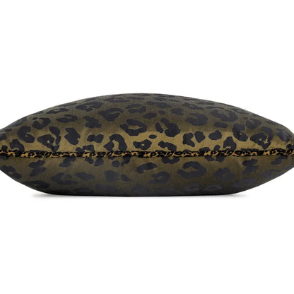 SASKIA OLIVETTE 50 cm X 50 cm|ROMO|TEMPERLEY|BELLEVUE DECORATION - Bellevue Decoration