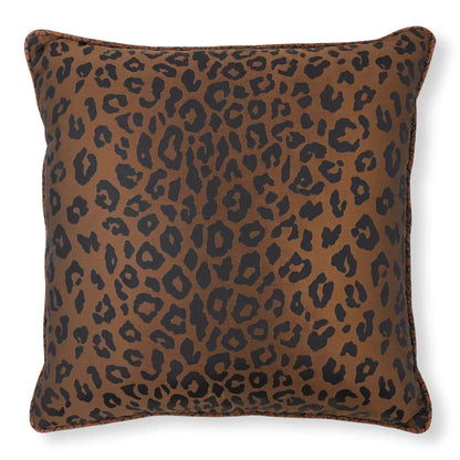 SASKIA COPPER 50 cm X 50 cm|ROMO|TEMPERLEY|BELLEVUE DECORATION