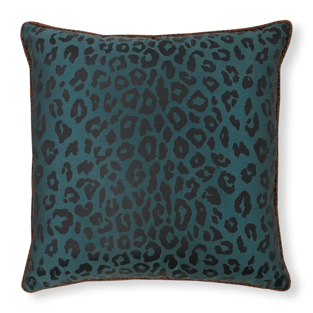 SASKIA  50 cm X 50 cm |ROMO|TEMPERLEY|BELLEVUE DECORATION - Bellevue Decoration