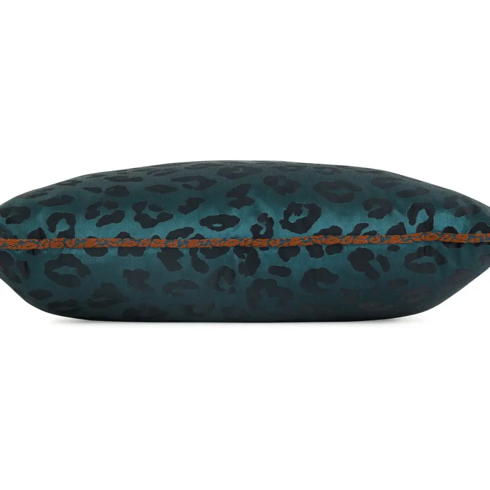 SASKIA PEACOCK 50 cm X 50 cm |ROMO|TEMPERLEY|BELLEVUE DECORATION