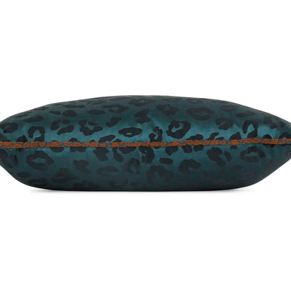 SASKIA PEACOCK 50 cm X 50 cm |ROMO|TEMPERLEY|BELLEVUE DECORATION