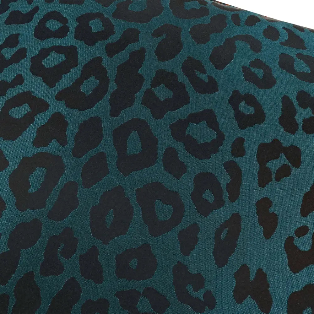 SASKIA PEACOCK 50 cm X 50 cm |ROMO|TEMPERLEY|BELLEVUE DECORATION