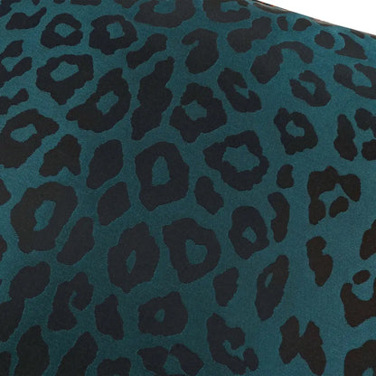 SASKIA PEACOCK 50 cm X 50 cm |ROMO|TEMPERLEY|BELLEVUE DECORATION