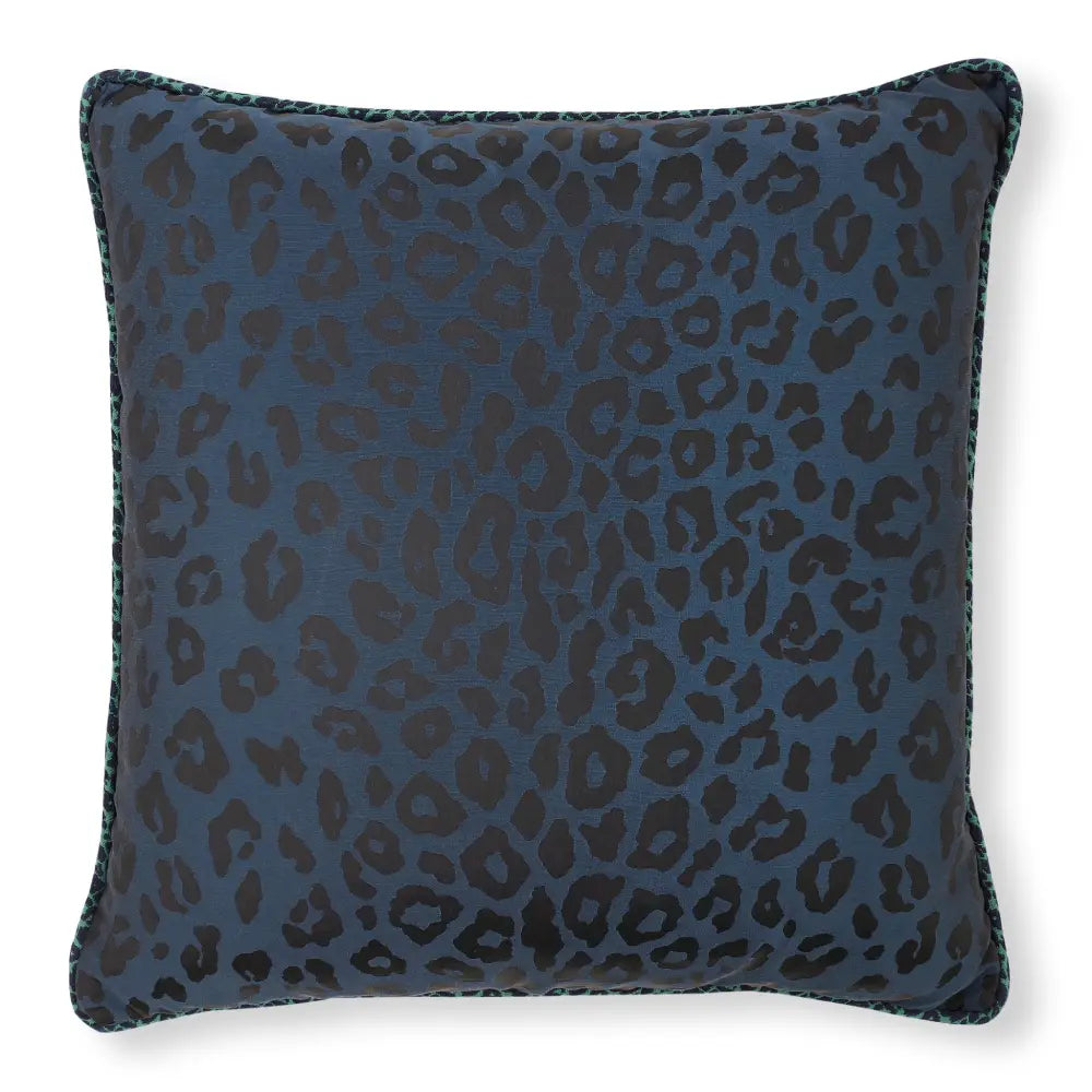 SASKIA TWILIGHT 50 cm X 50 cm |ROMO|TEMPERLEY|BELLEVUE DECORATION