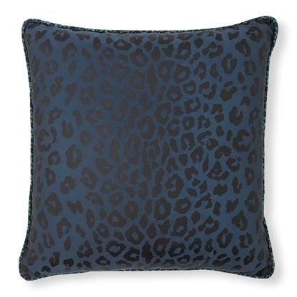 SASKIA TWILIGHT 50 cm X 50 cm |ROMO|TEMPERLEY|BELLEVUE DECORATION