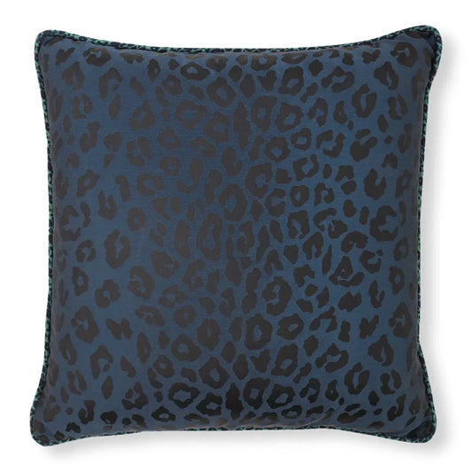 SASKIA TWILIGHT 50 cm X 50 cm |ROMO|TEMPERLEY|BELLEVUE DECORATION