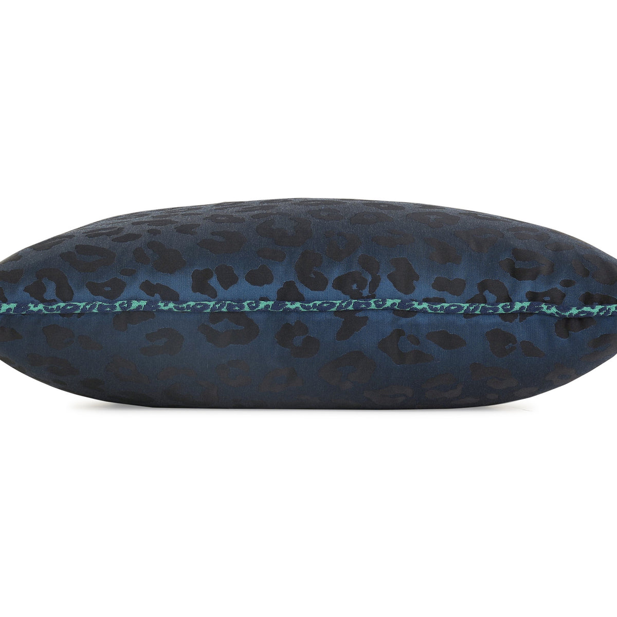 Coussin Saskia 50 × 50 cm — coloris Twilight