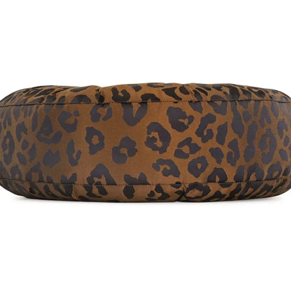 SAASKIA  COPPER 40cm x 7cm COUSSIN ROND |ROMO|TEMPERLEY|BELLEVUE DECORATION