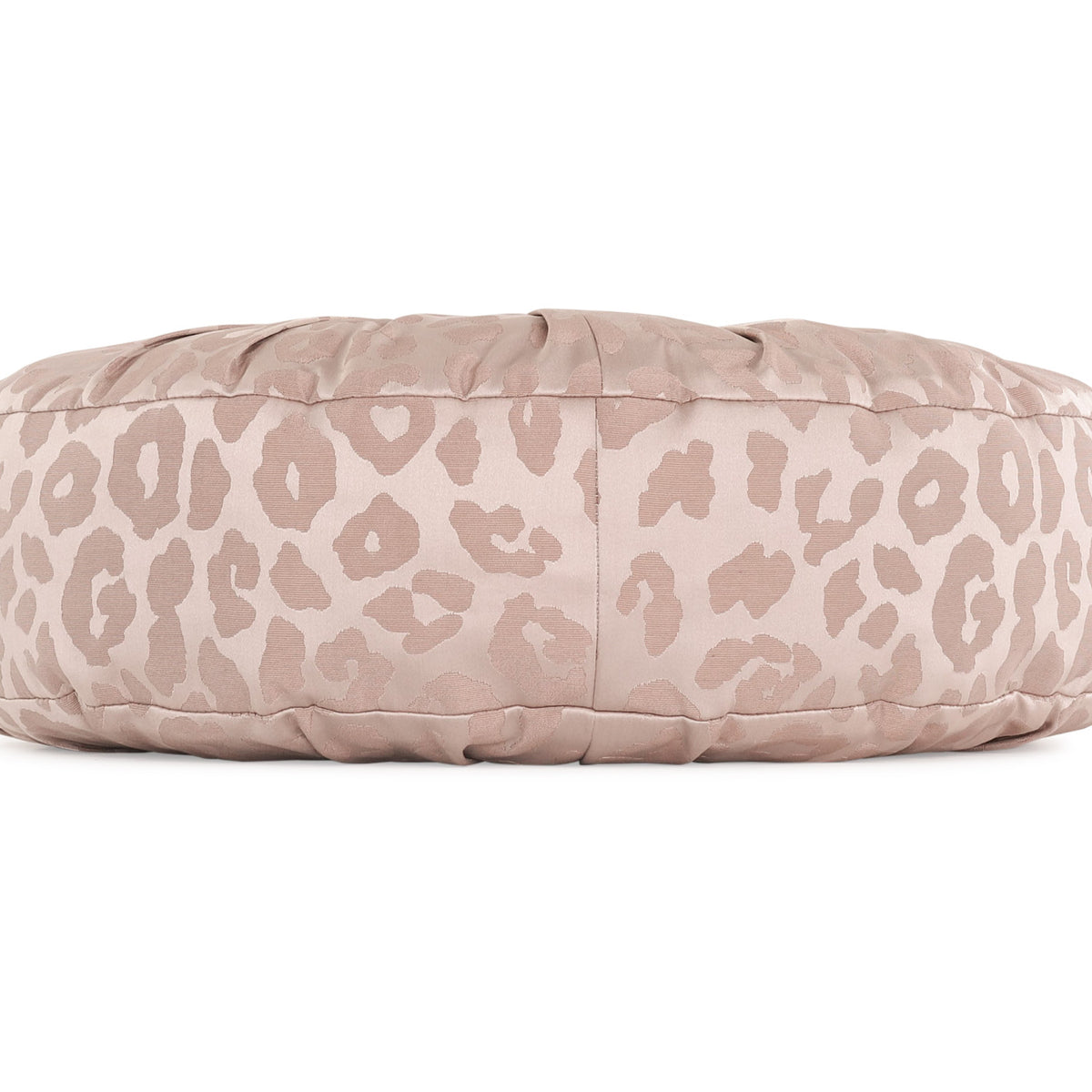 Coussin Saskia Ø 40 cm — coloris Vintage Rose