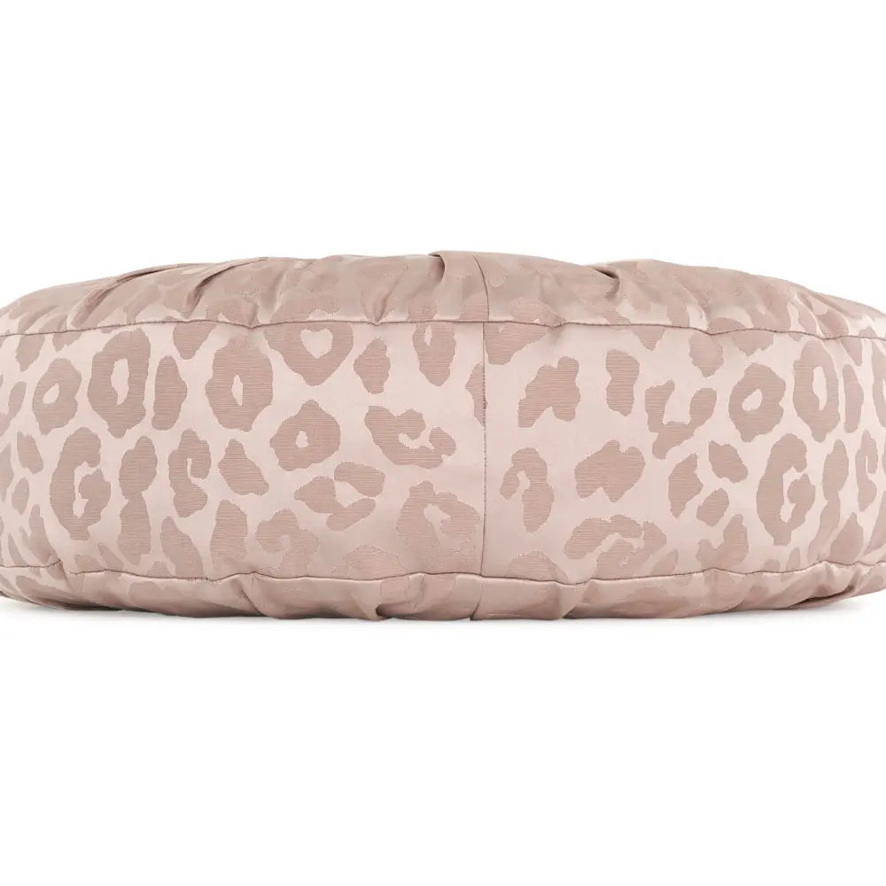 SASKIA  COUSSIN ROND |ROMO|TEMPERLEY|BELLEVUE DECORATION - Bellevue Decoration