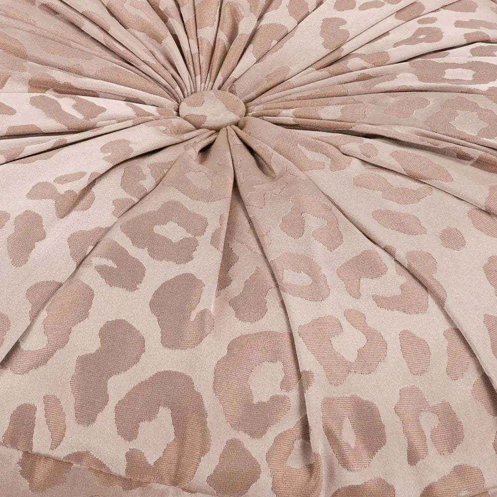 SASKIA  COUSSIN ROND |ROMO|TEMPERLEY|BELLEVUE DECORATION - Bellevue Decoration