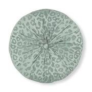 SASKIA  COUSSIN ROND |ROMO|TEMPERLEY|BELLEVUE DECORATION - Bellevue Decoration