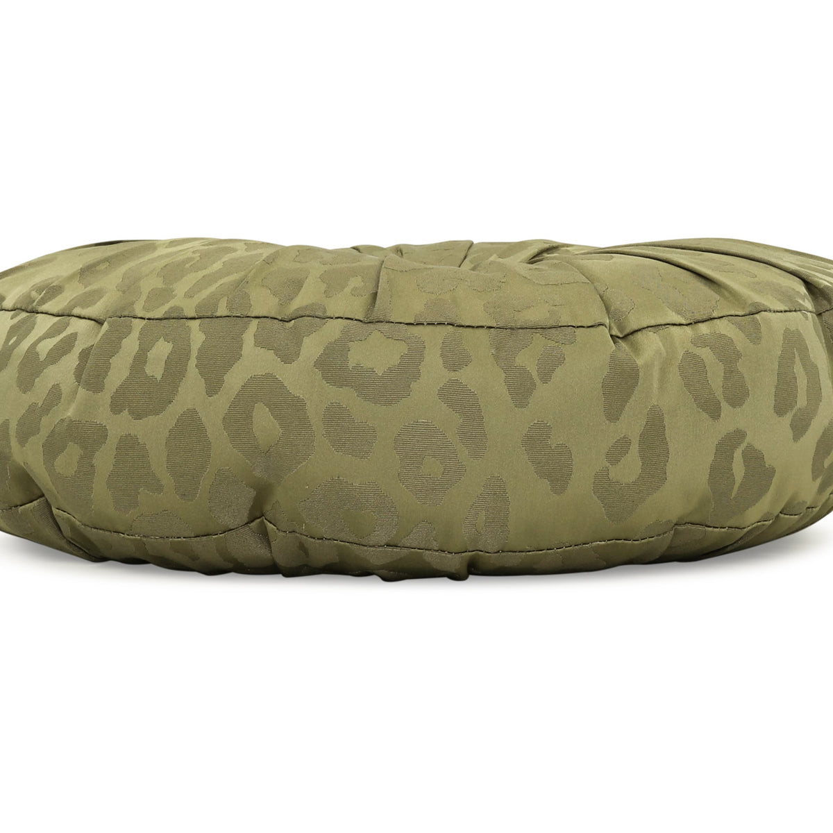 Coussin Saskia Ø 40 cm — coloris Somerset Green