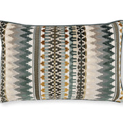 Coussin Talulah 60 × 40 cm — coloris Tourmaline
