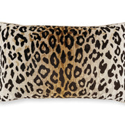 Coussin Mimi Velvet 60 × 40 cm — coloris Tan
