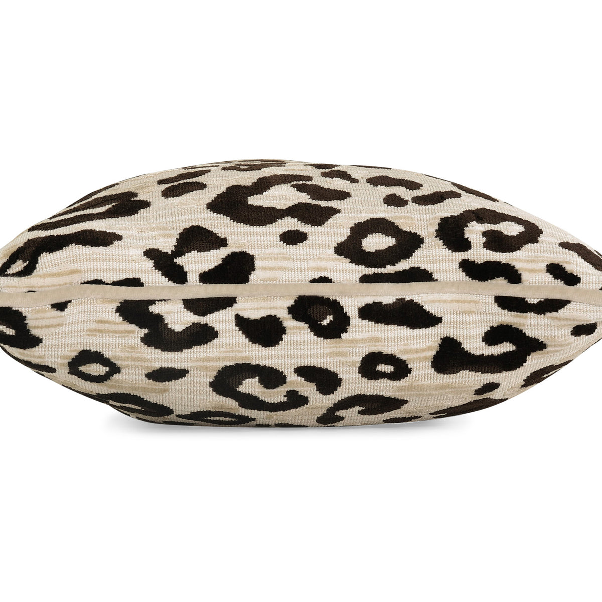 Coussin Mimi Velvet 60 × 40 cm — coloris Tan