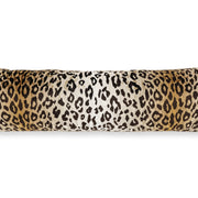 Coussin Mimi Velvet 132 × 40 cm — coloris Tan