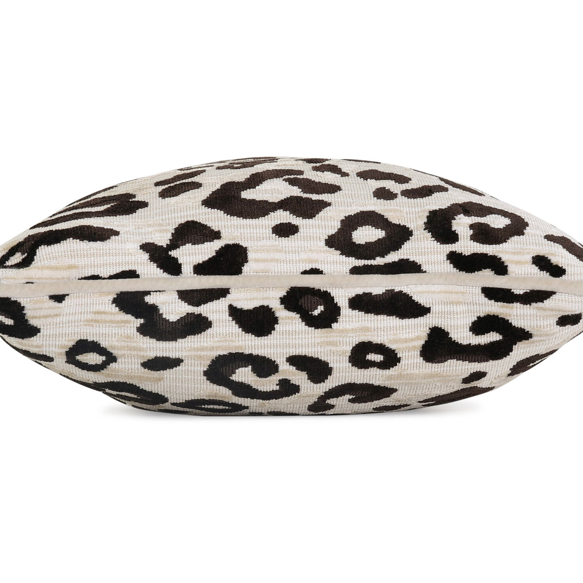 Coussin Mimi Velvet 132 × 40 cm — coloris Tan