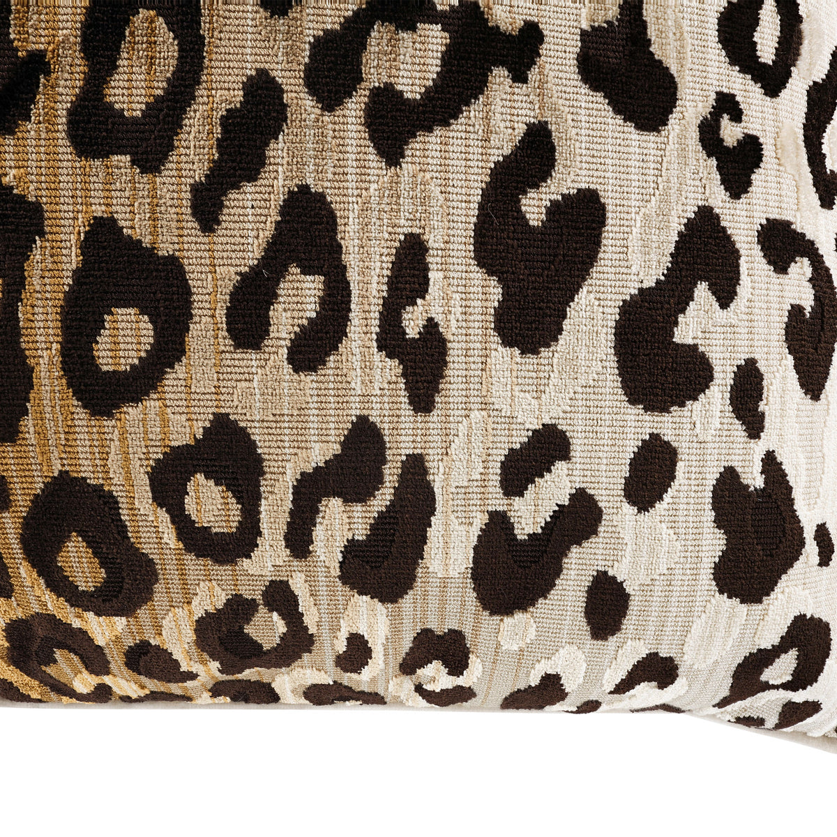 Coussin Mimi Velvet 132 × 40 cm — coloris Tan
