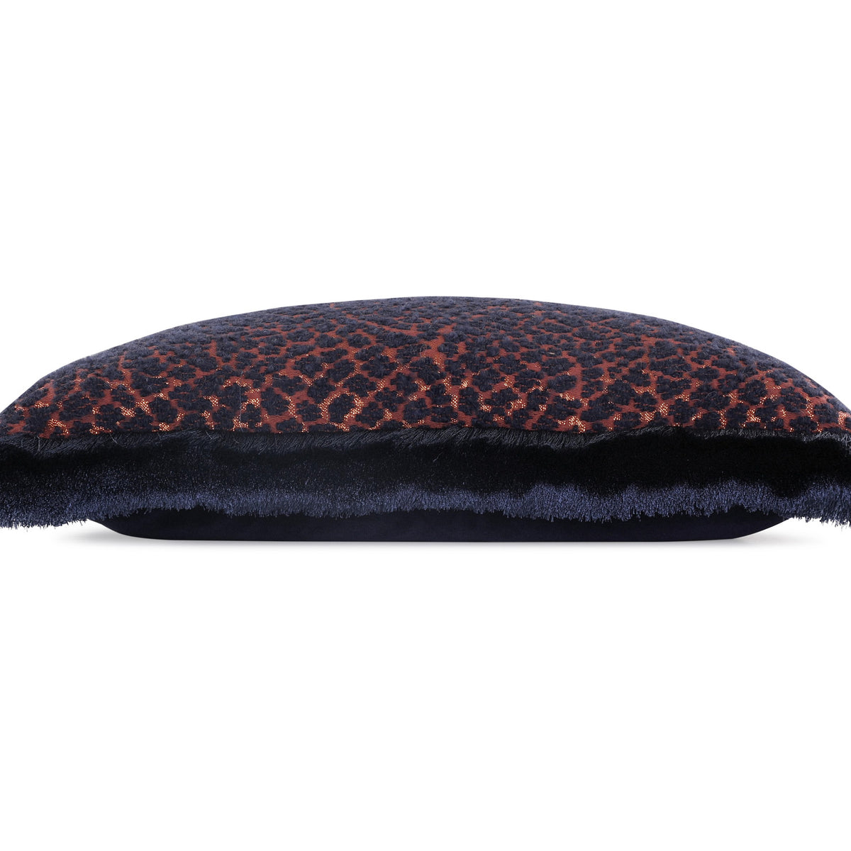 Coussin Lulu 50 × 50 cm — coloris Twilight