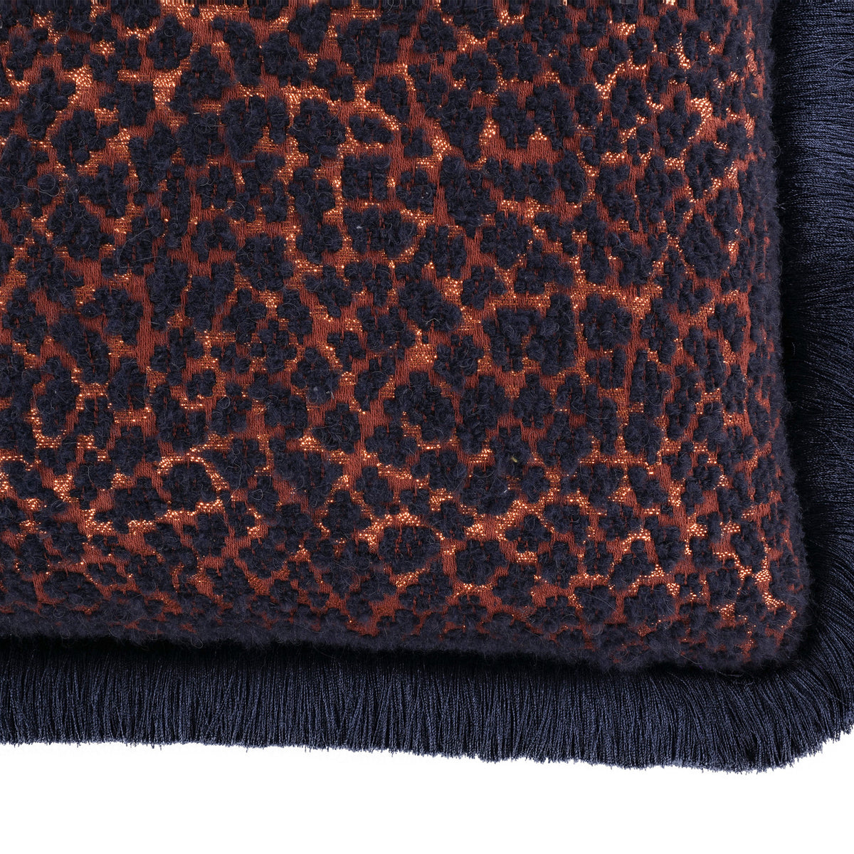 Coussin Lulu 50 × 50 cm — coloris Twilight