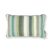 Coussin Edra 50 × 30 cm — coloris Spinach