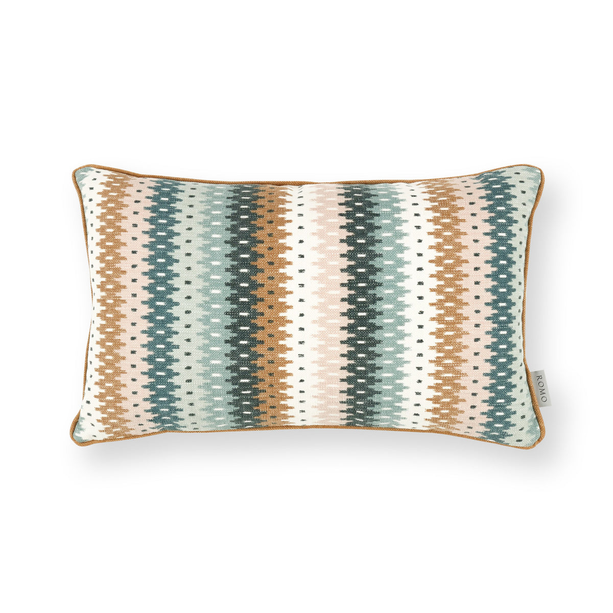 Coussin Edra 50 × 30 cm — coloris Mariana