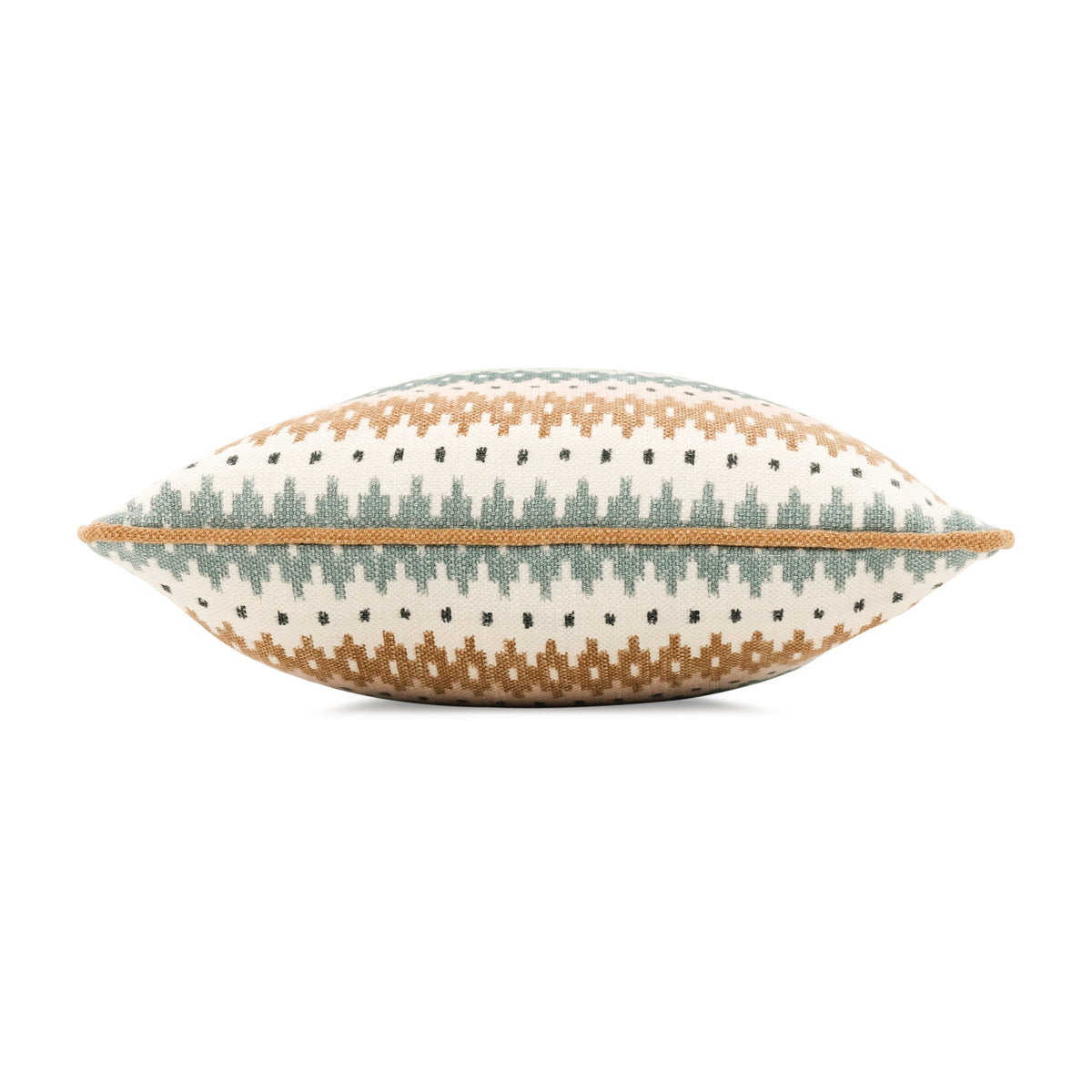 Coussin Edra 50 × 30 cm — coloris Mariana