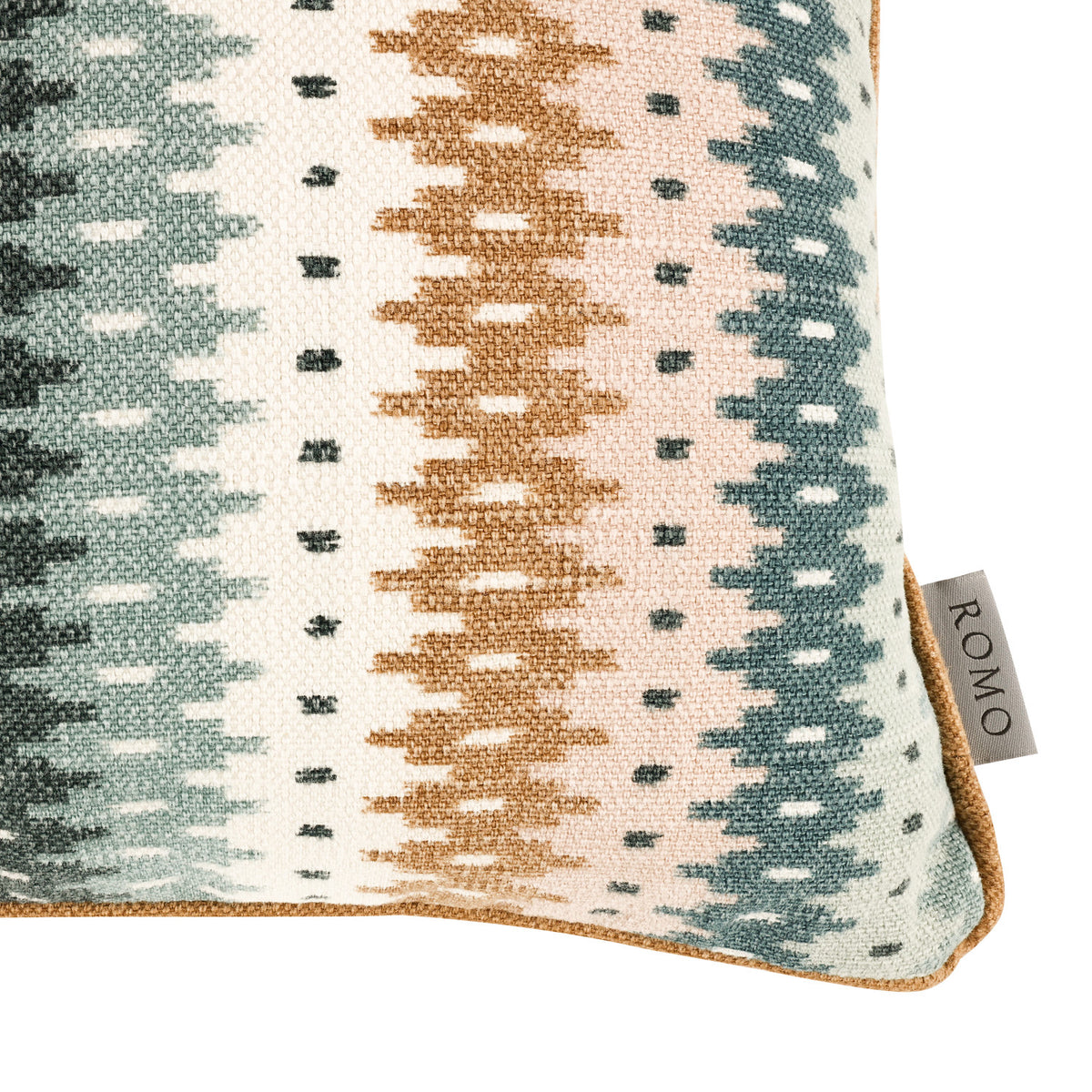 Coussin Edra 50 × 30 cm — coloris Mariana