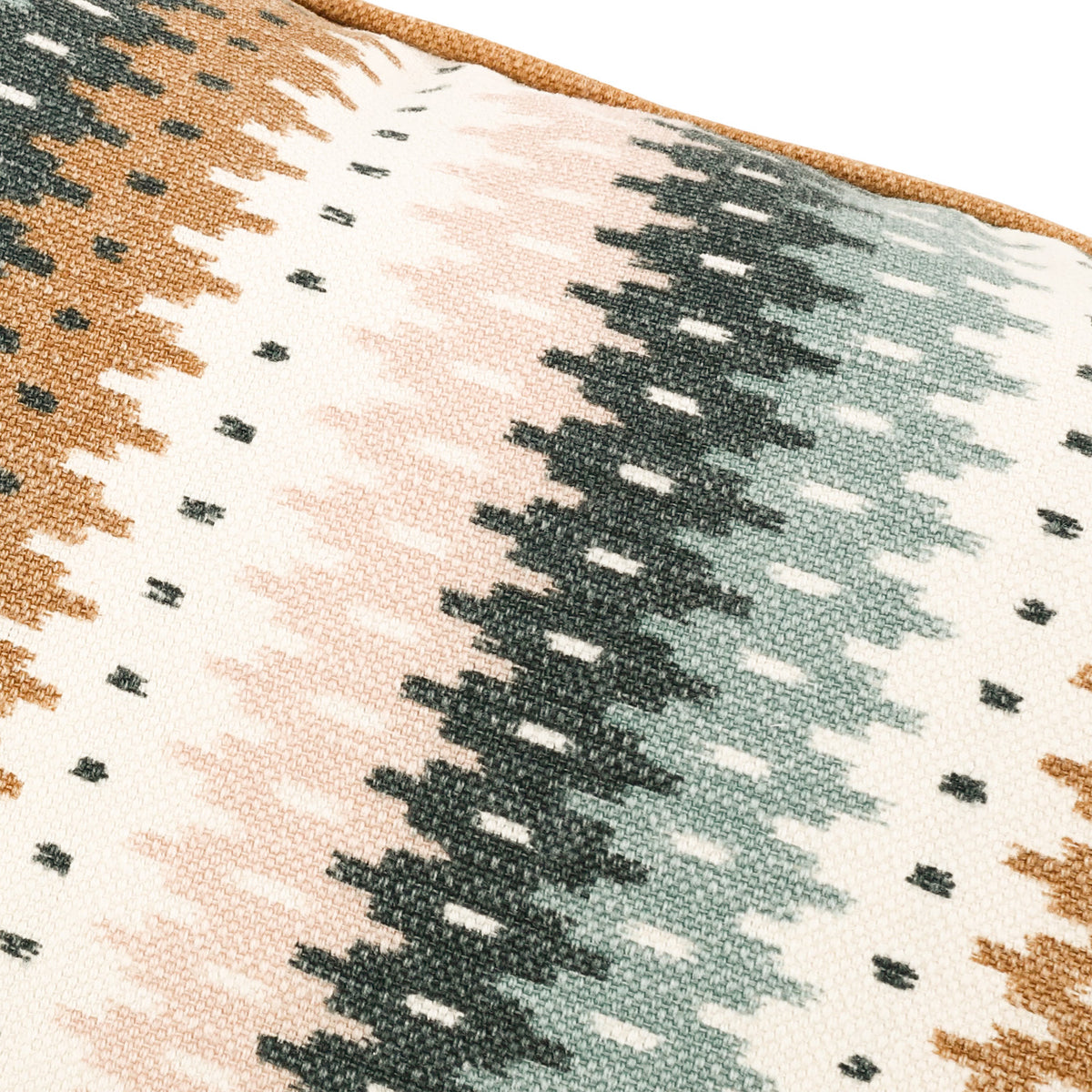 Coussin Edra 50 × 30 cm — coloris Mariana