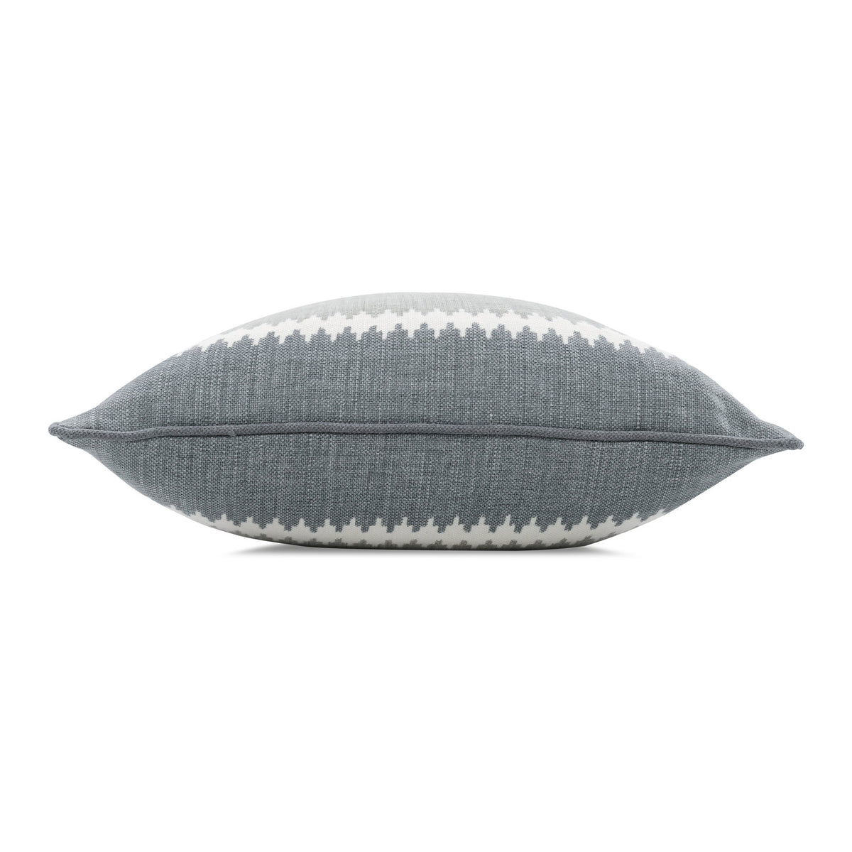 Coussin Odina 60 × 40 cm — coloris Tundra
