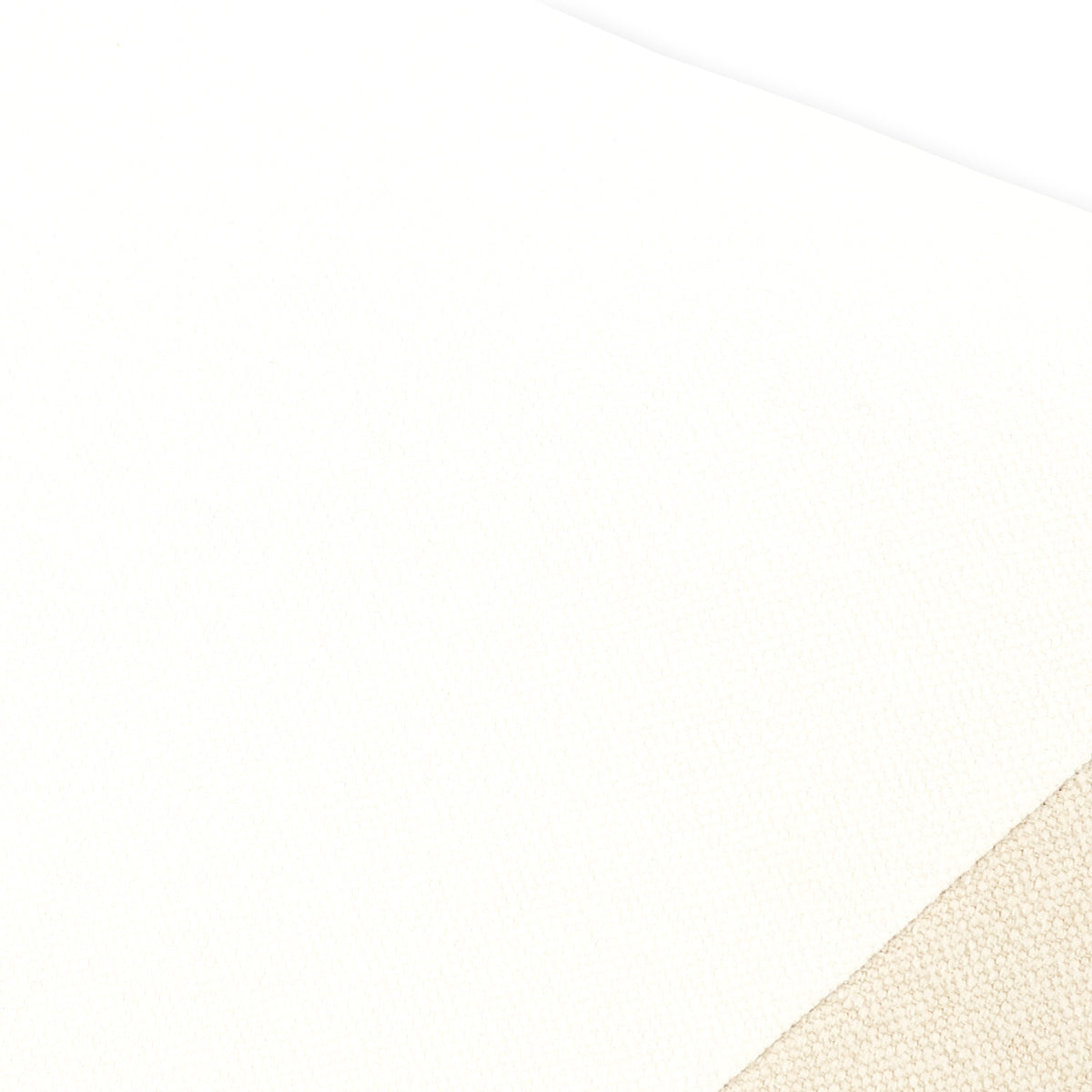 Coussin Linara Patchwork 50 × 50 cm — coloris Khaki